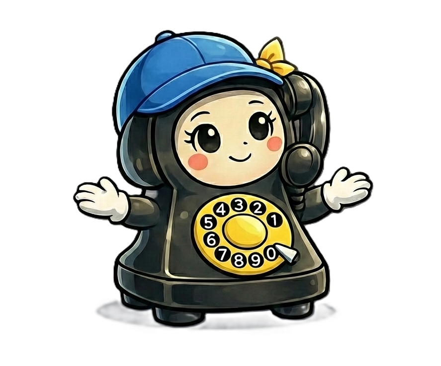 マスコットキャラクター